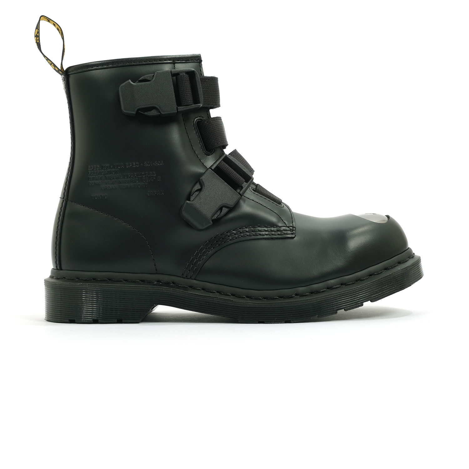 Dr. Martens WTAPS 1460 Remastered | FIRMAMENT - Berlin Renaissance