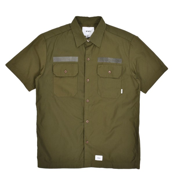 Wtaps Deck Shirt