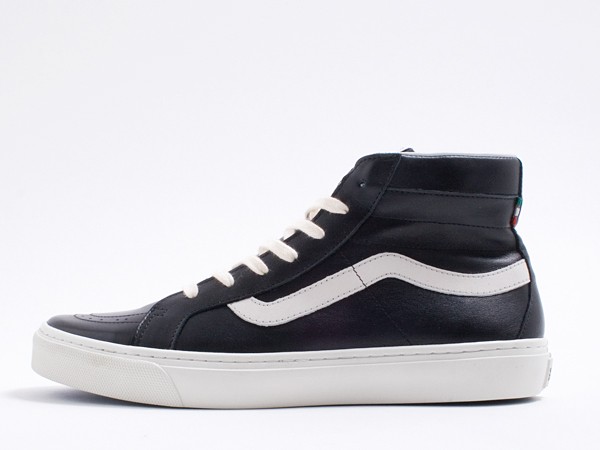 Vans Diemme Montebelluna Hi LX