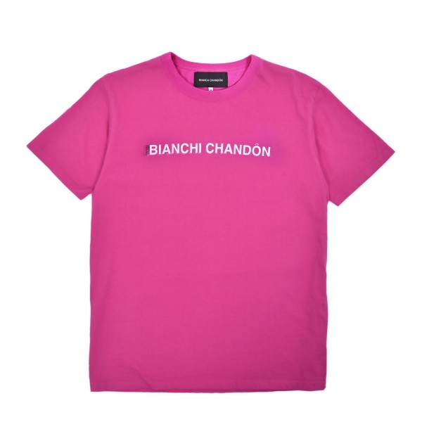 Bianca Chandon x Tom Bianchi Bianchi Chandon T-Shirt