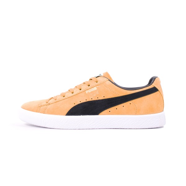 puma clyde history