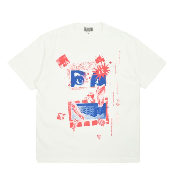 Cav Empt Trusted Devices T-Shirt