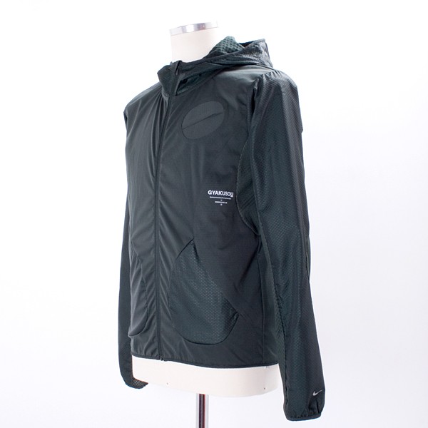 Nike GYAKUSOU AS UC Softshell Jacket