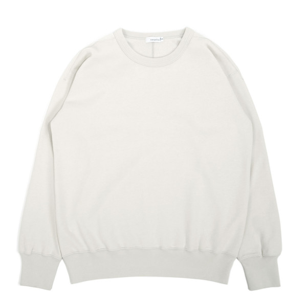 Nanamica Crew Neck Sweatshirt