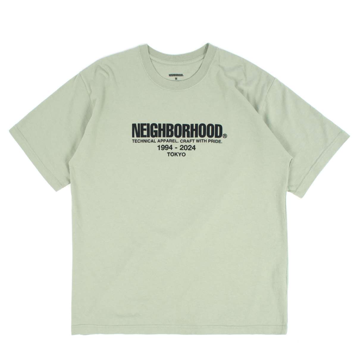 Neighborhood NH SS-2 T-Shirt | FIRMAMENT - Berlin Renaissance