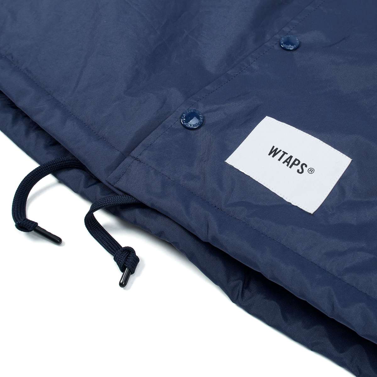 Wtaps MC Jacket | FIRMAMENT - Berlin Renaissance