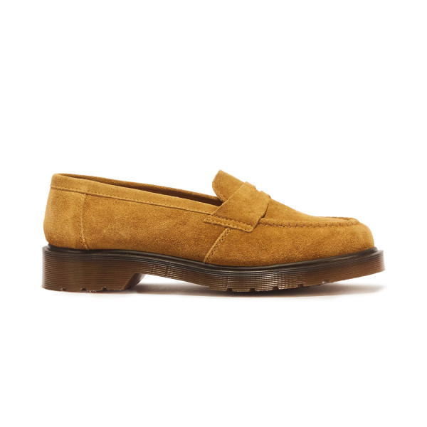 Dr. Martens Delapre Penny Loafer 43301200 Autumn Gold