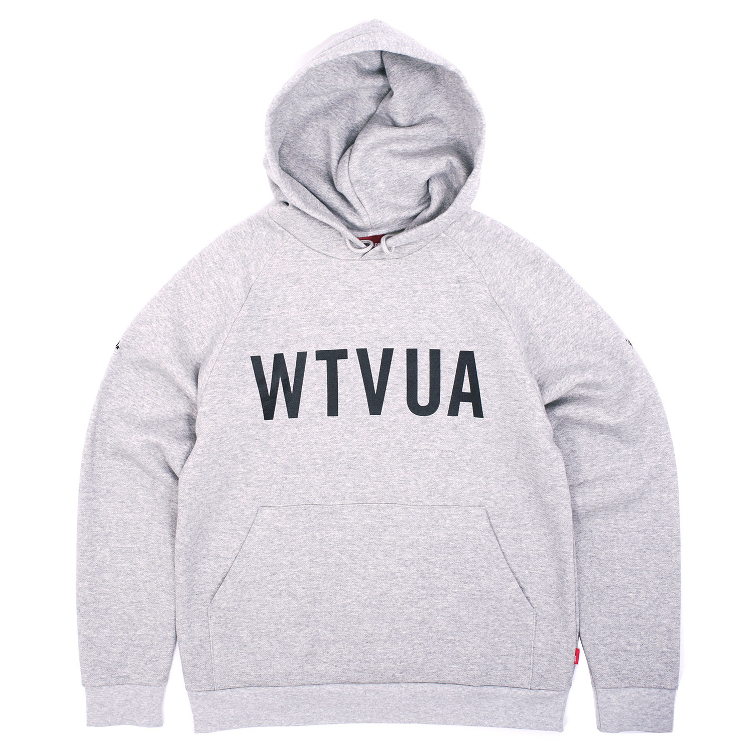 Wtaps WTVUA Hooded Sweatshirt | FIRMAMENT - Berlin Renaissance