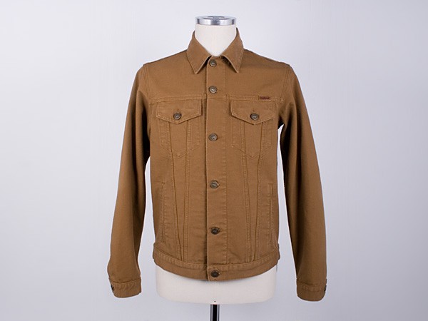 Carhartt Heritage District Jacket