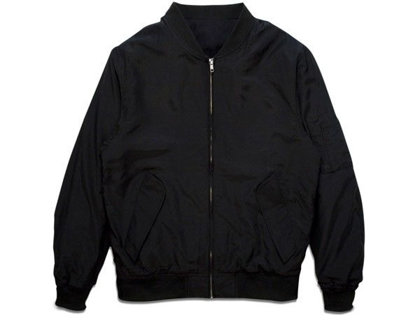 Acne Bombay Shine Jacket