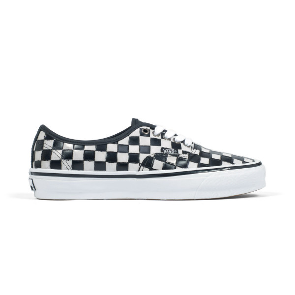 Vans OTW Authentic 44 Vibram Leather Check VN000DCNBZW