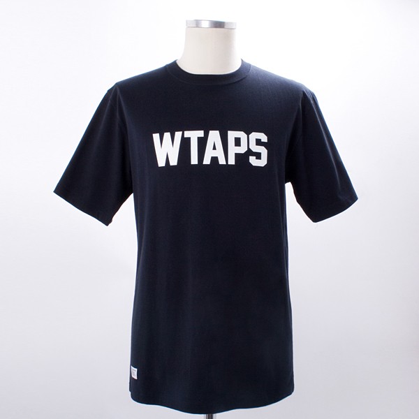 Wtaps SQD T-Shirt