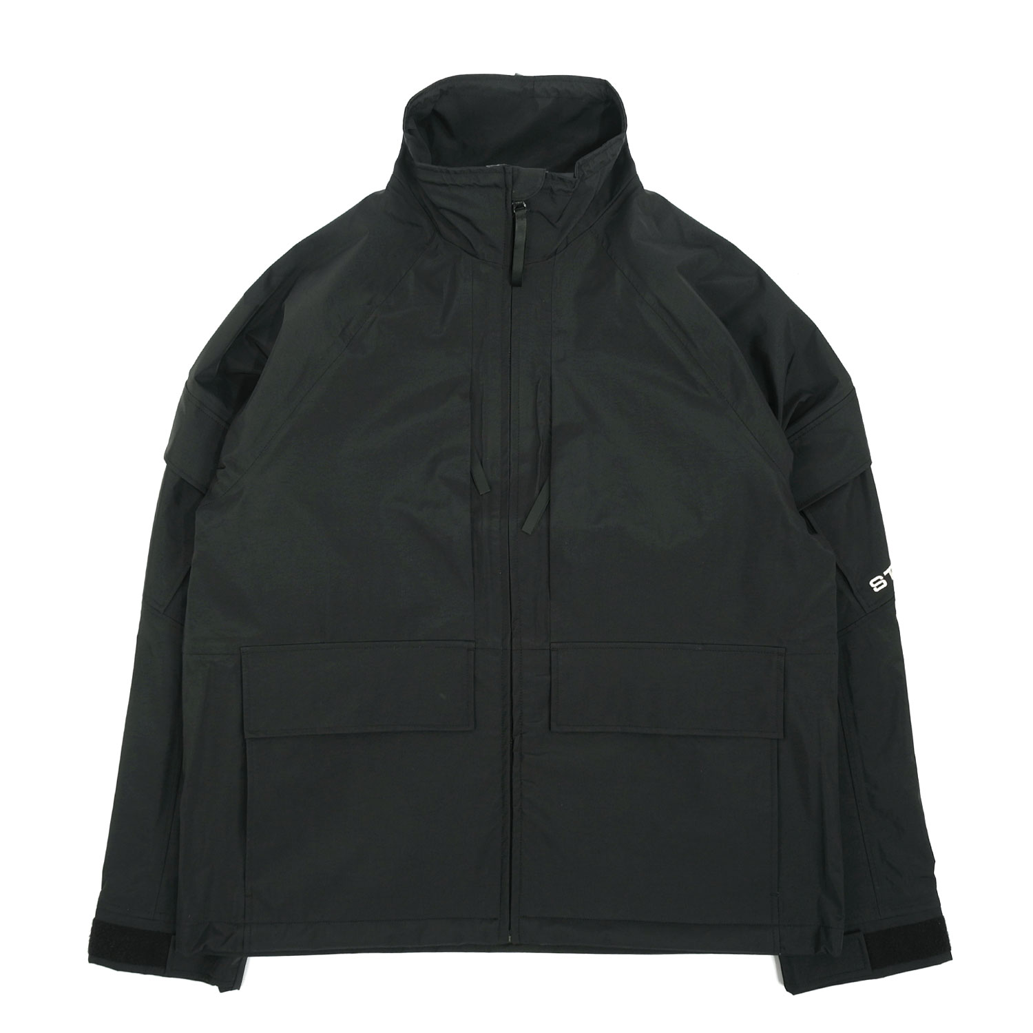 Stussy Apex Shell Jacket | FIRMAMENT - Berlin Renaissance