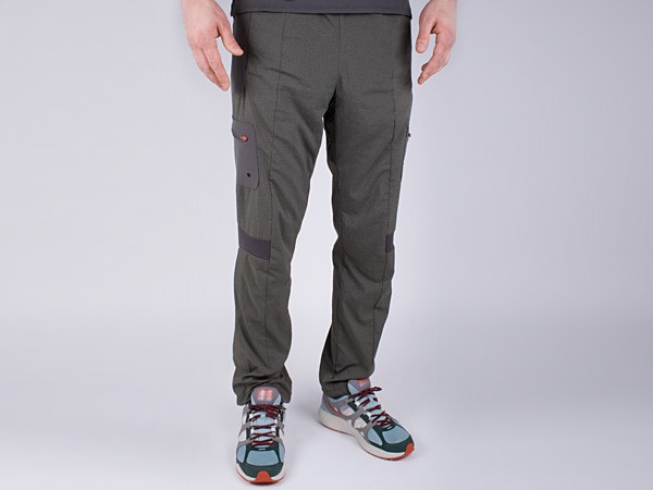 Nike Undercover Undercover Adjustable Long Pant