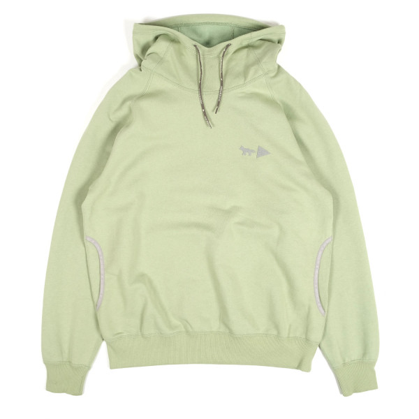 Maison Kitsuné cotton sweatshirt