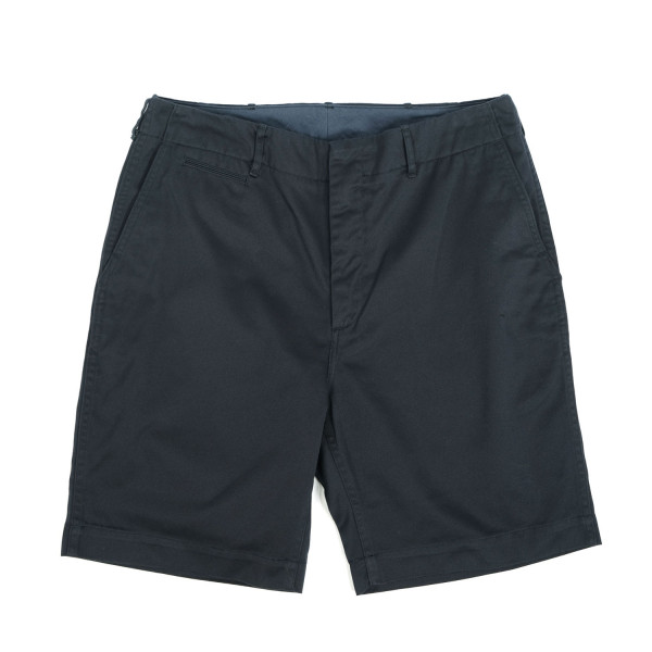 Nanamica Wide Chino Shorts