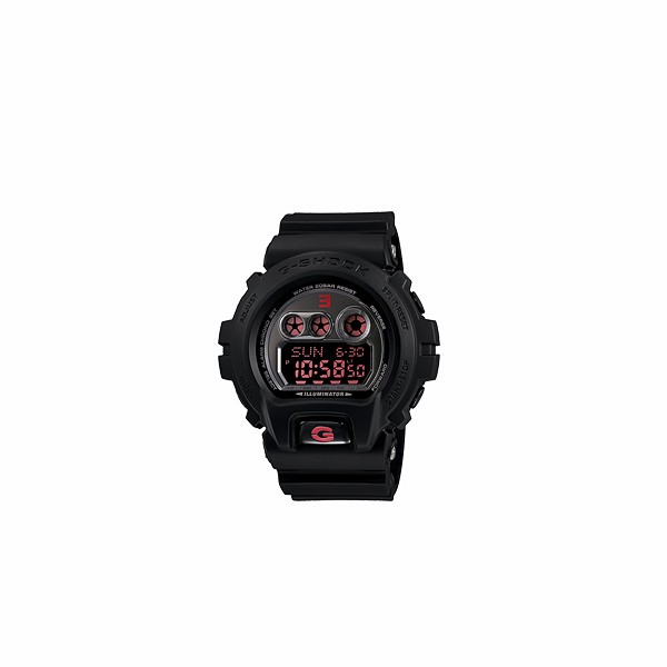 G-Shock GDX6900MNM-1 Eminem