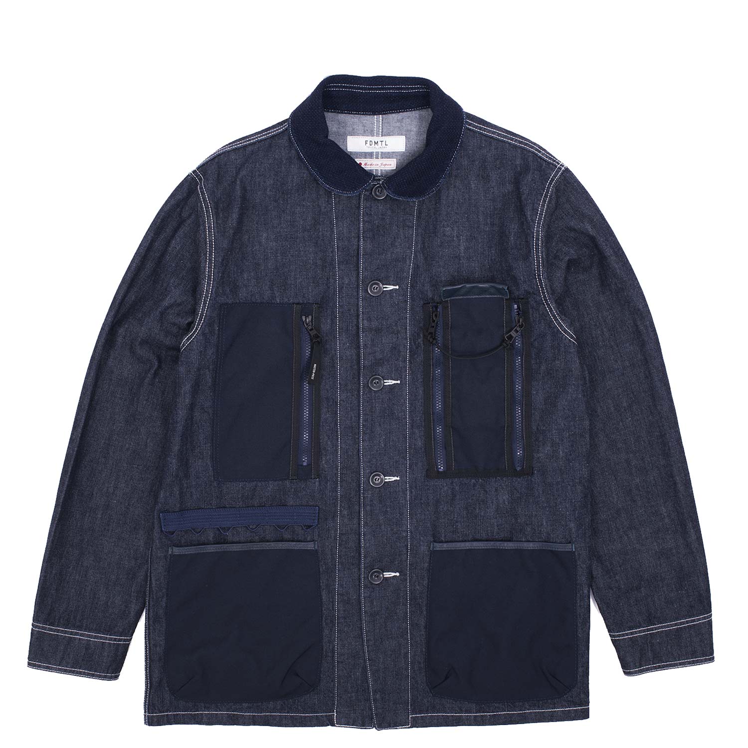 Fdmtl coverall sale