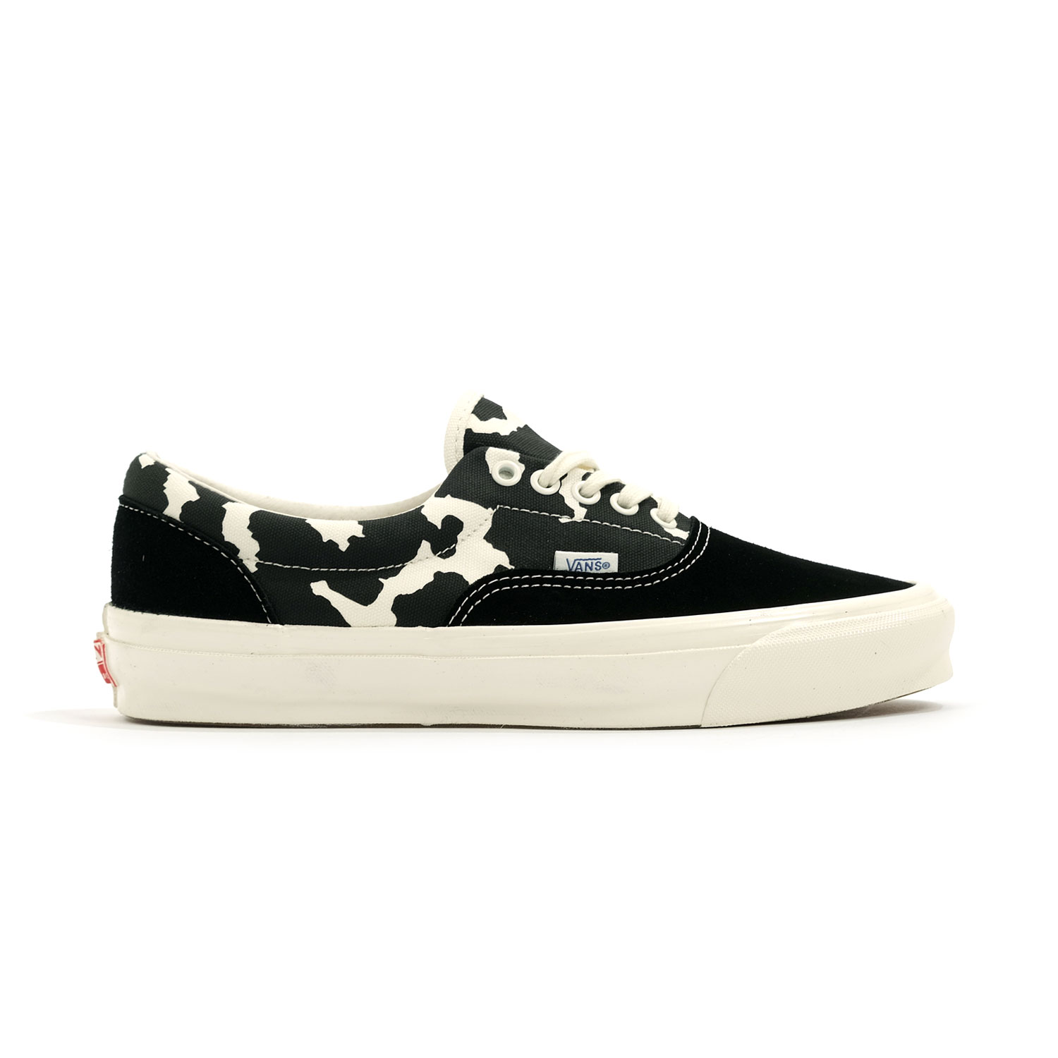 Vans shop vault era