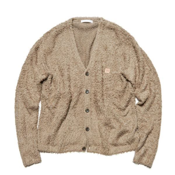 Sophnet Troll Cardigan SPNT-252079 Beige