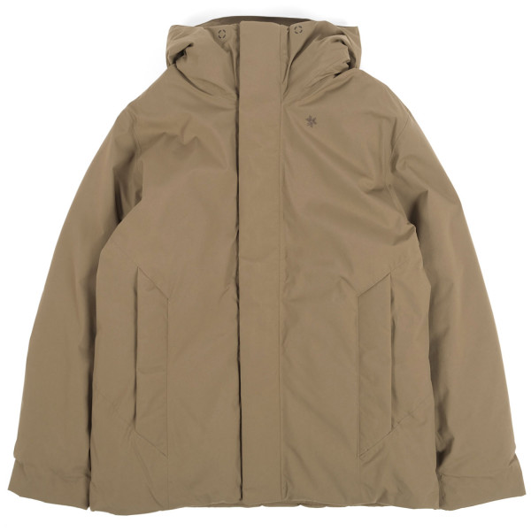 Goldwin Gore-Tex Snow Range Down Parka GL23349