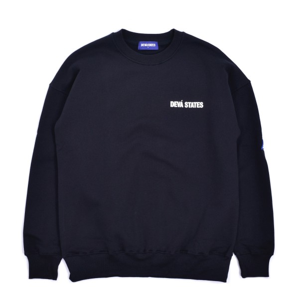 Deva States Niki Crewneck Sweatshirt