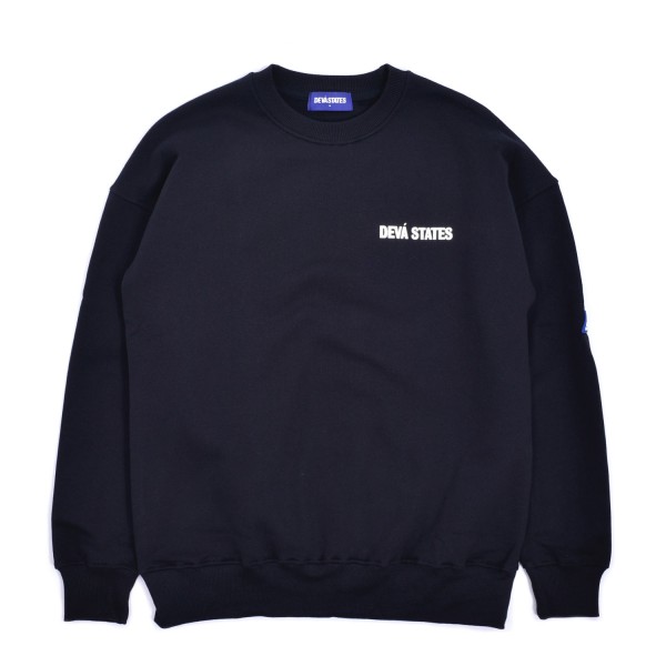 Deva States Niki Crewneck Sweatshirt