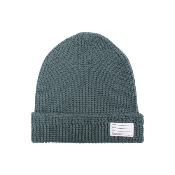 Visvim Knit Beanie | FIRMAMENT - Berlin Renaissance