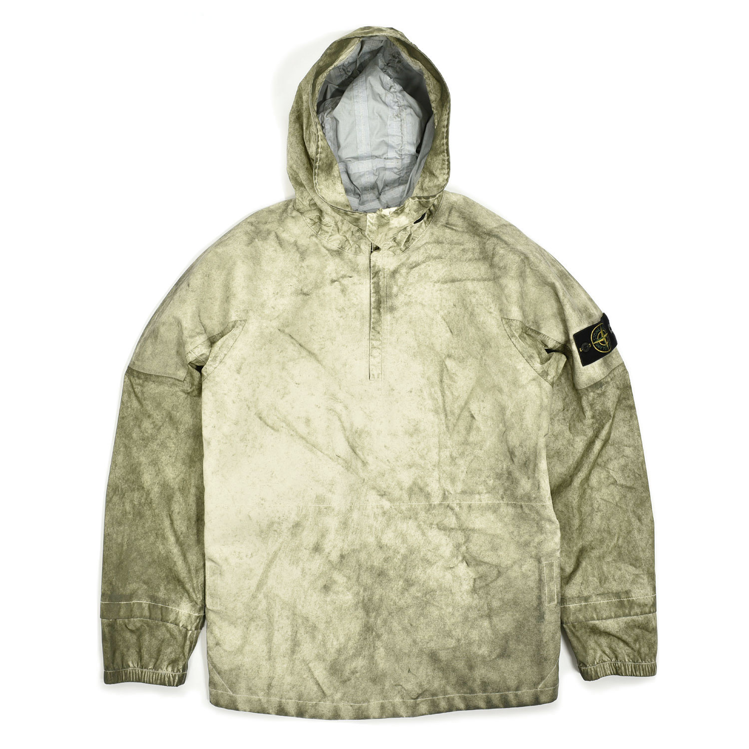 Stone island membrana best sale dust