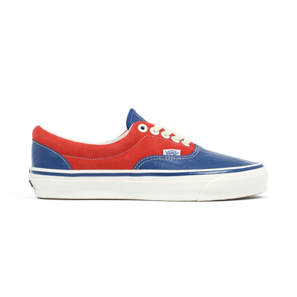 Vans OTW Era 95 Vibram Croc VN000E8YGHP Blue-Red