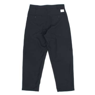 2025 wtaps TRDT1802 trousers ブラック　M Wtaps MILT9601 Ripstop Trousers | FIRMAMENT - Berlin Renaissance