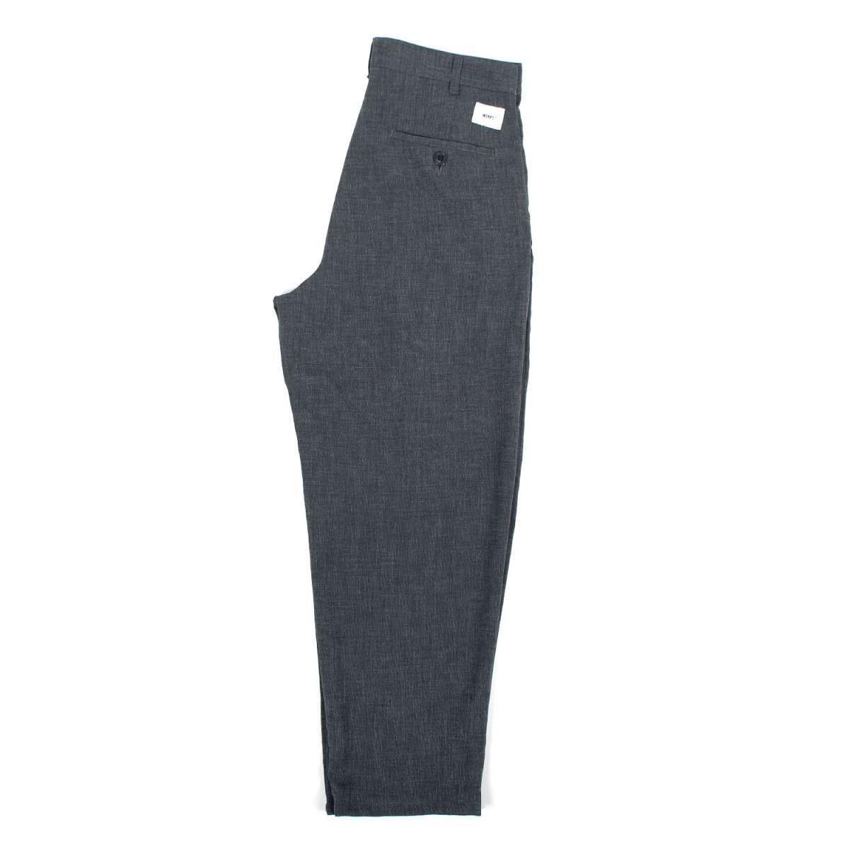 Wtaps-TRDT1802-Two-Tuck-