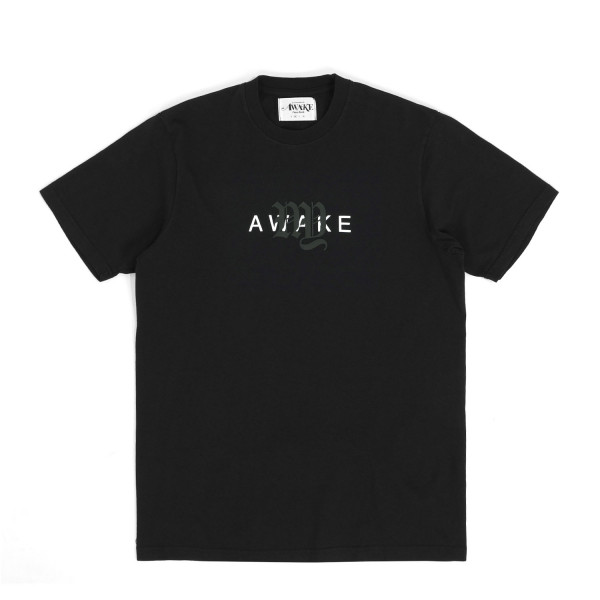 Awake NY College Logo T-Shirt