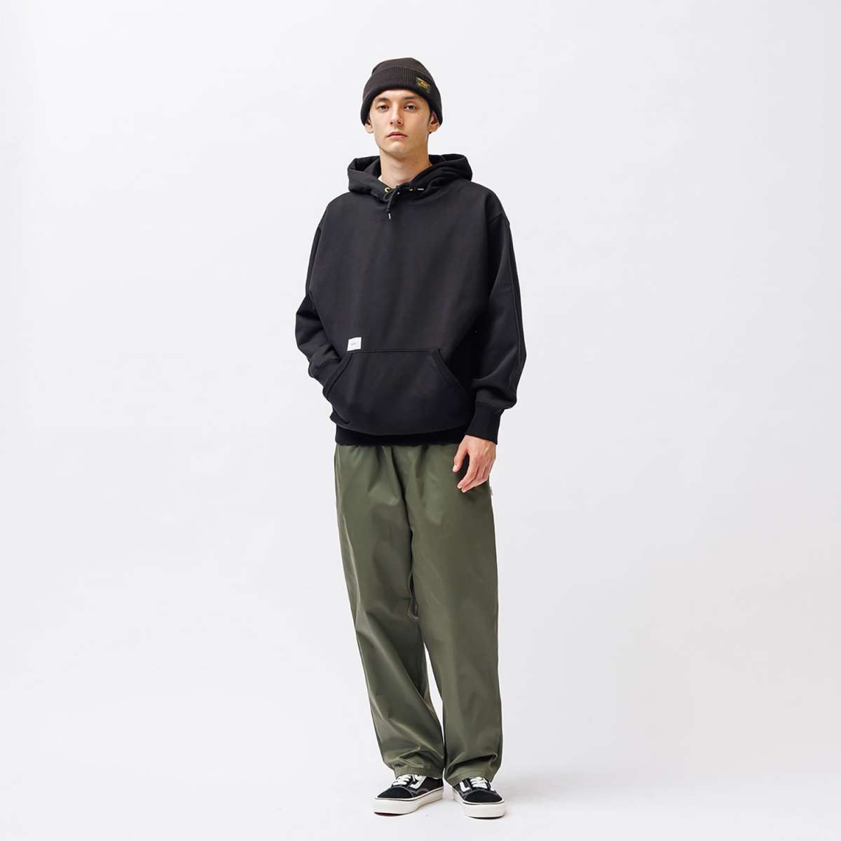 WTAPS SDDT2003 パンツ Wtaps SDDT2003 Easy Pants | FIRMAMENT - Berlin Renaissance