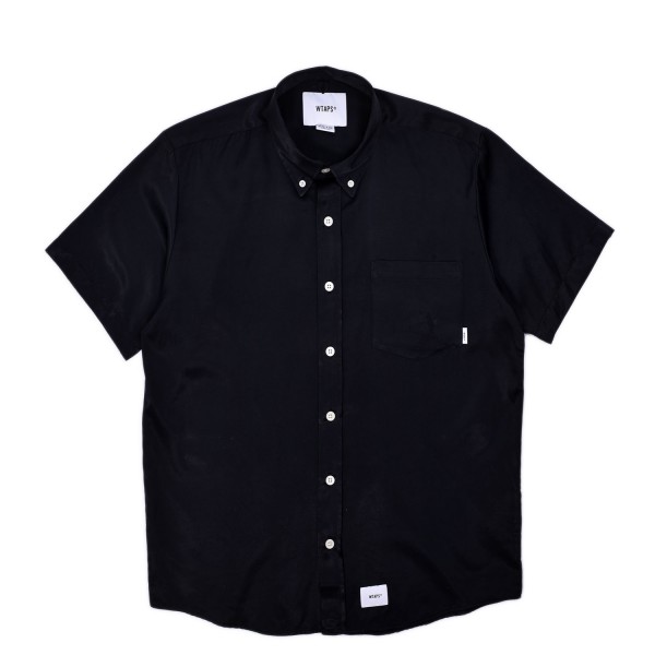 Wtaps BD SS01 Shirt