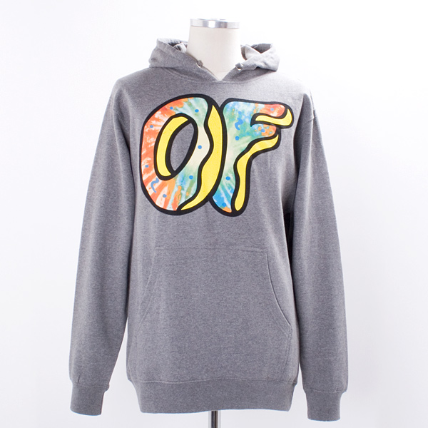 Odd future on sale donut sweatshirt