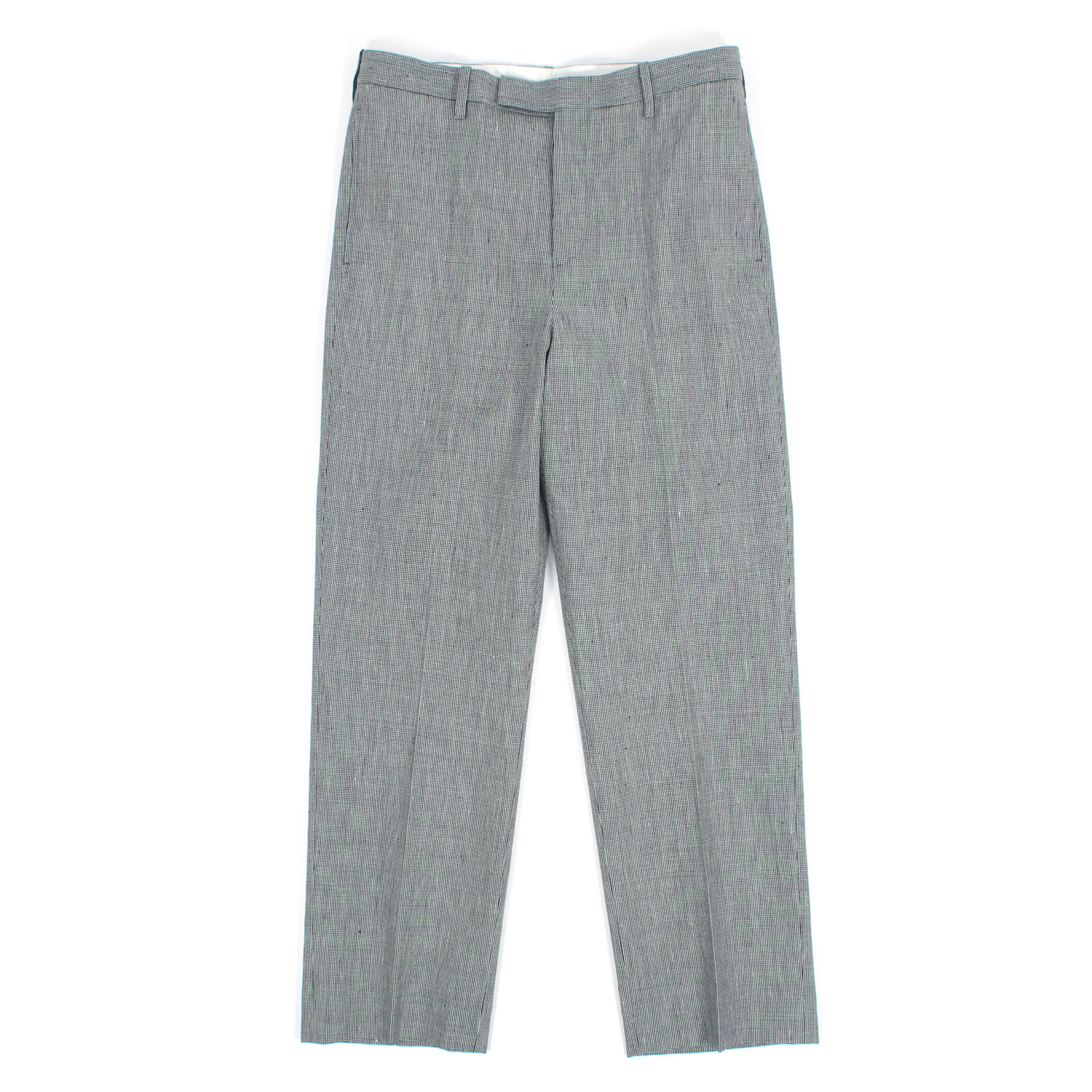 Visvim Wide Slacks Santome | FIRMAMENT - Berlin Renaissance