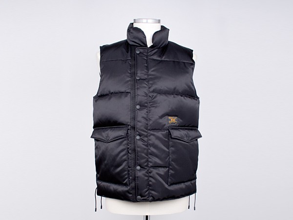 Wtaps M-69 Vest | FIRMAMENT - Berlin Renaissance