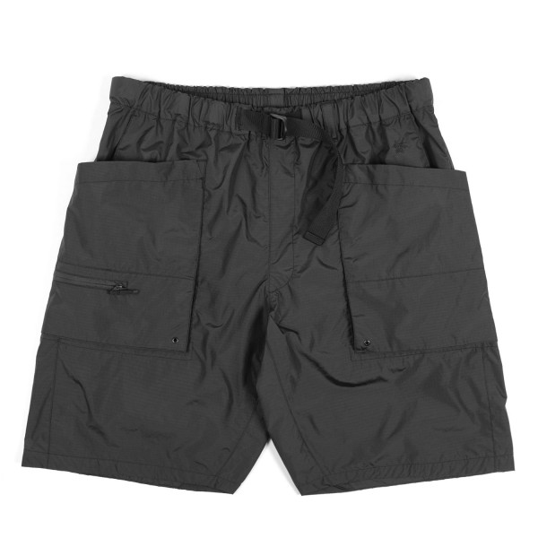 Goldwin Rip-Stop Cargo Shorts GM73173