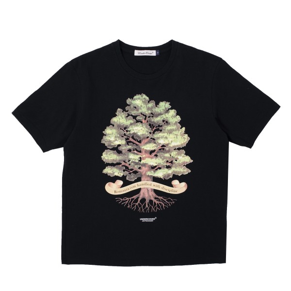 Undercover Romanticism Tree T-Shirt