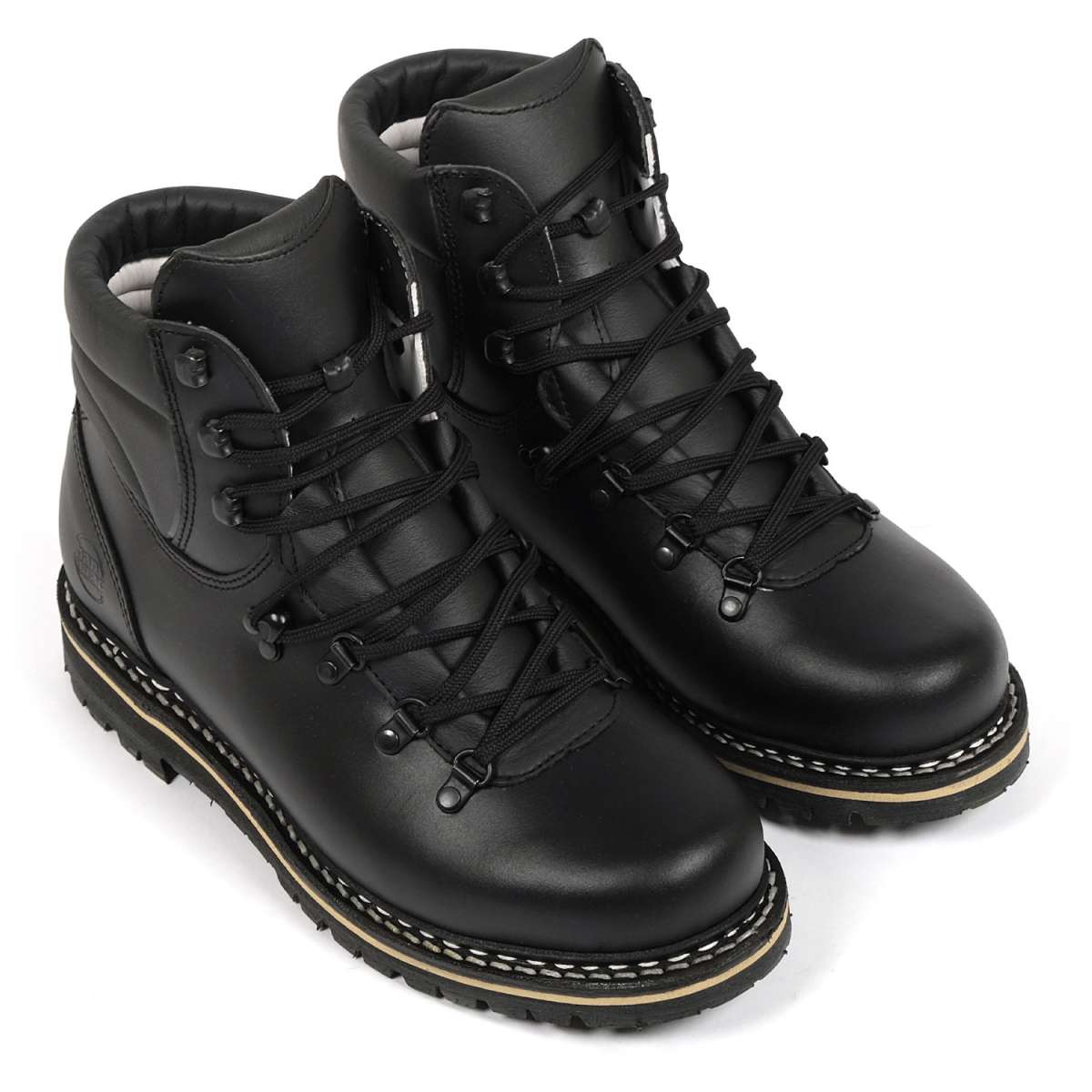 Hanwag grunten black clearance