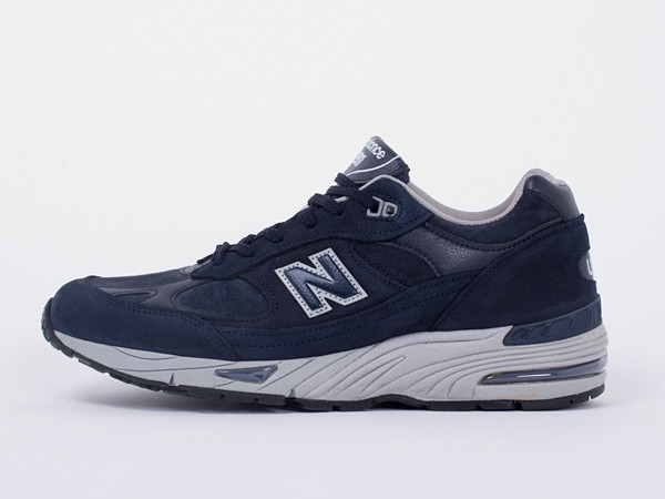 New Balance M991 D