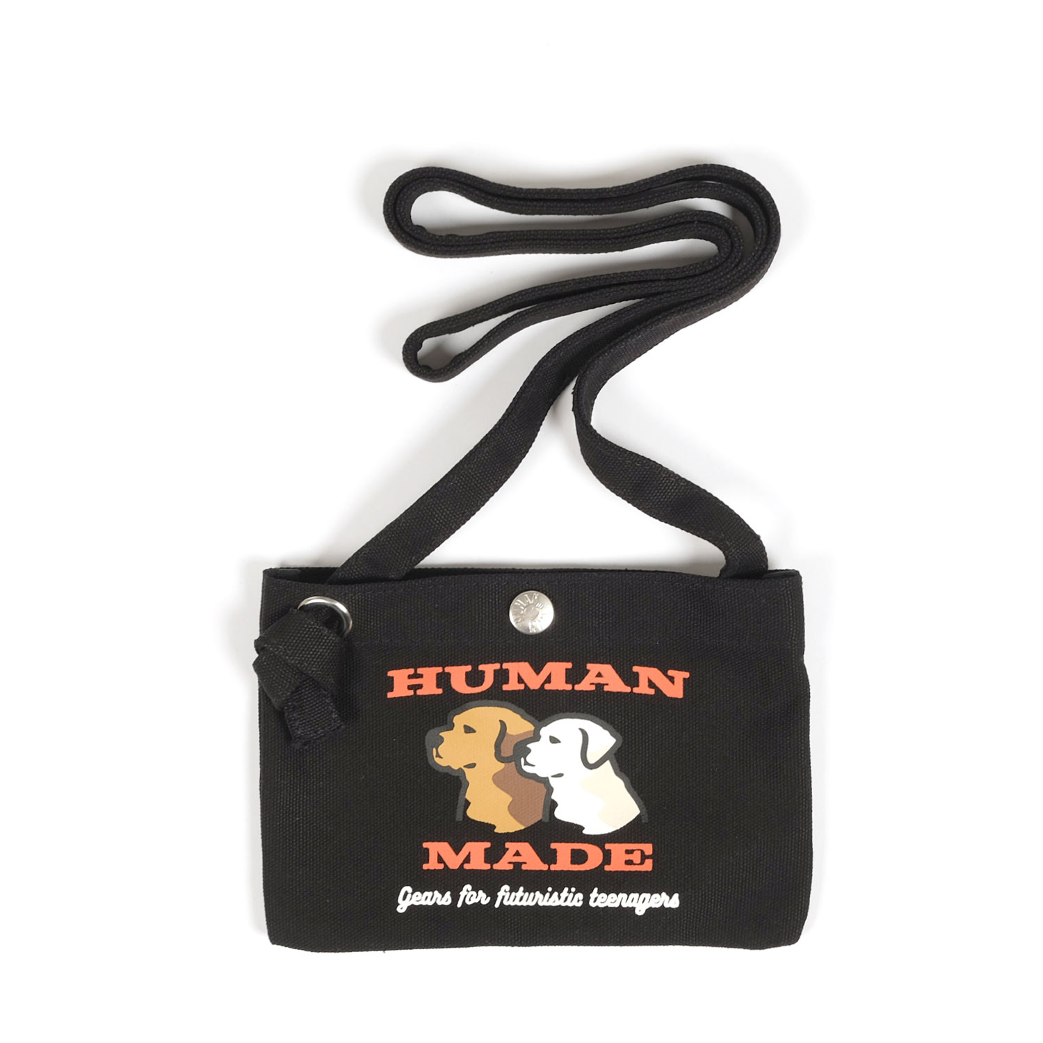 Human Made Mini Shoulder Bag | FIRMAMENT - Berlin Renaissance