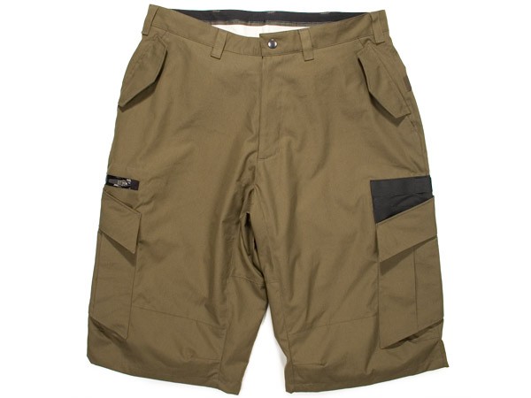 Acronym SP1TS-S Shorts