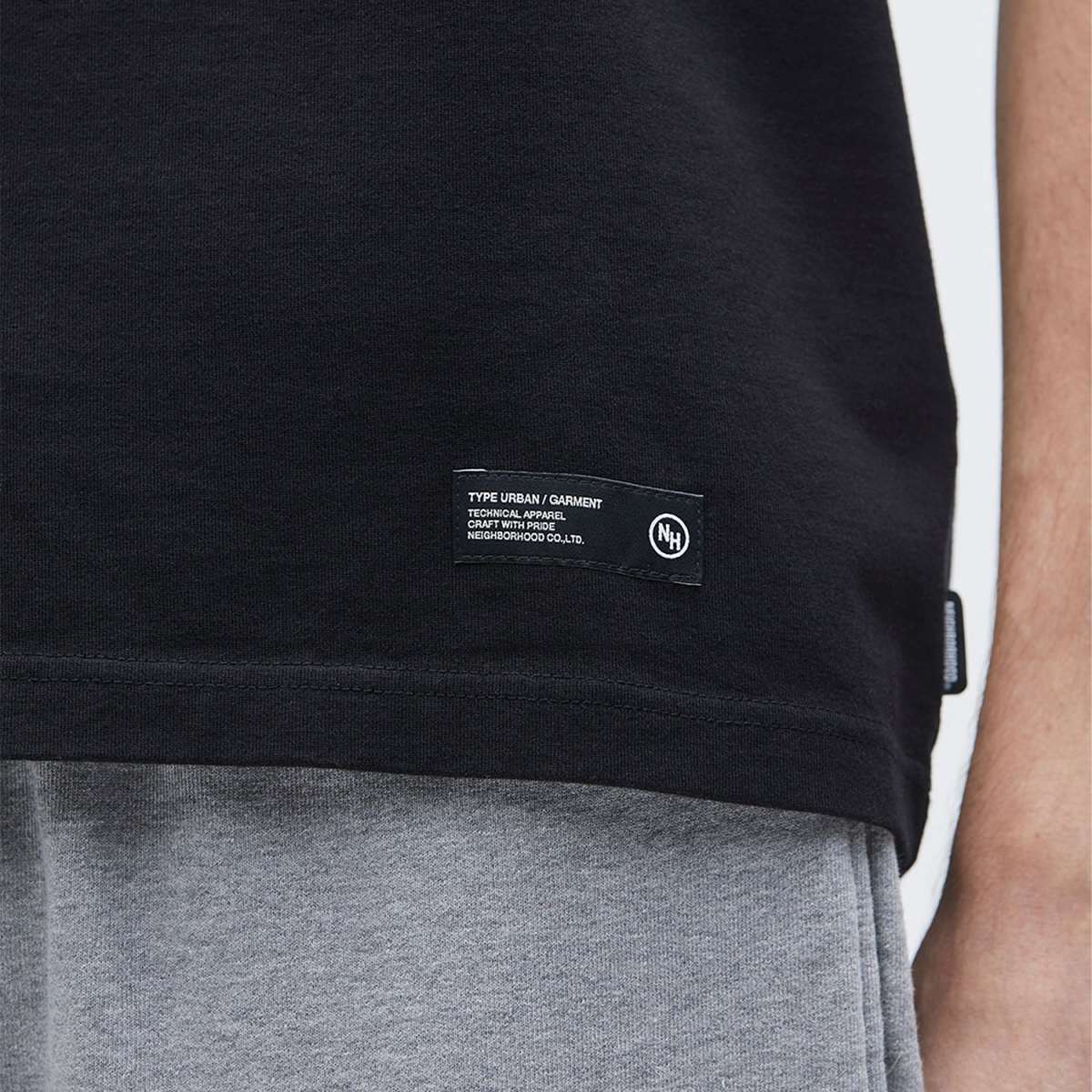 新品 NEIGHBORHOOD CLASSIC TANK TOP M ブラック NEIGHBORHOOD Classic Tank Top Black | HAVEN