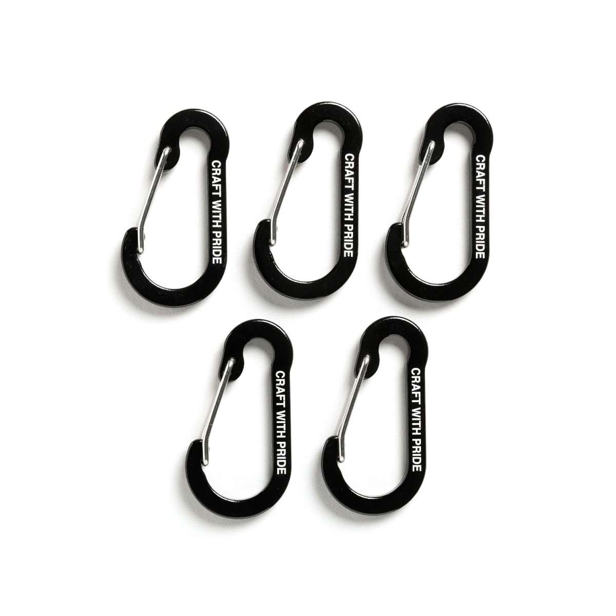 Neighborhood Carabiner Set | FIRMAMENT - Berlin Renaissance