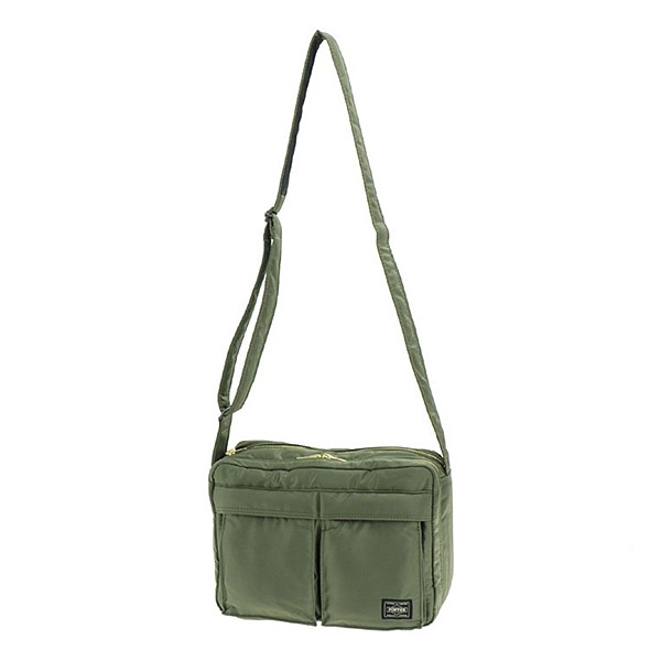 Porter Tanker Shoulder Bag L