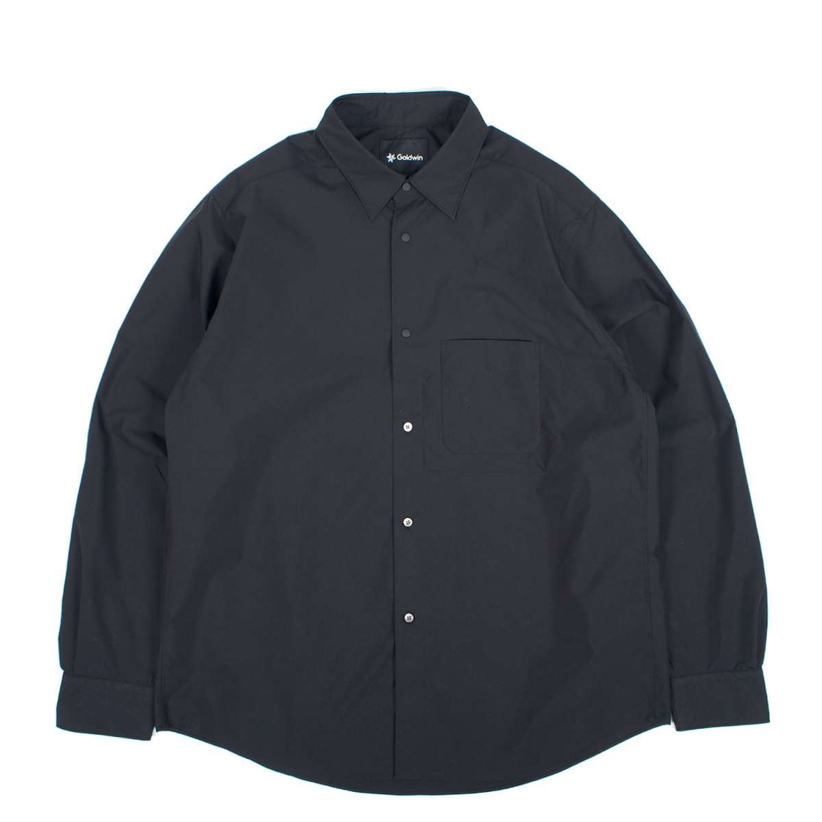 【美品】GOLDWIN　Mobility Comfortable Shirt Goldwin-Comfortable-Shirt-