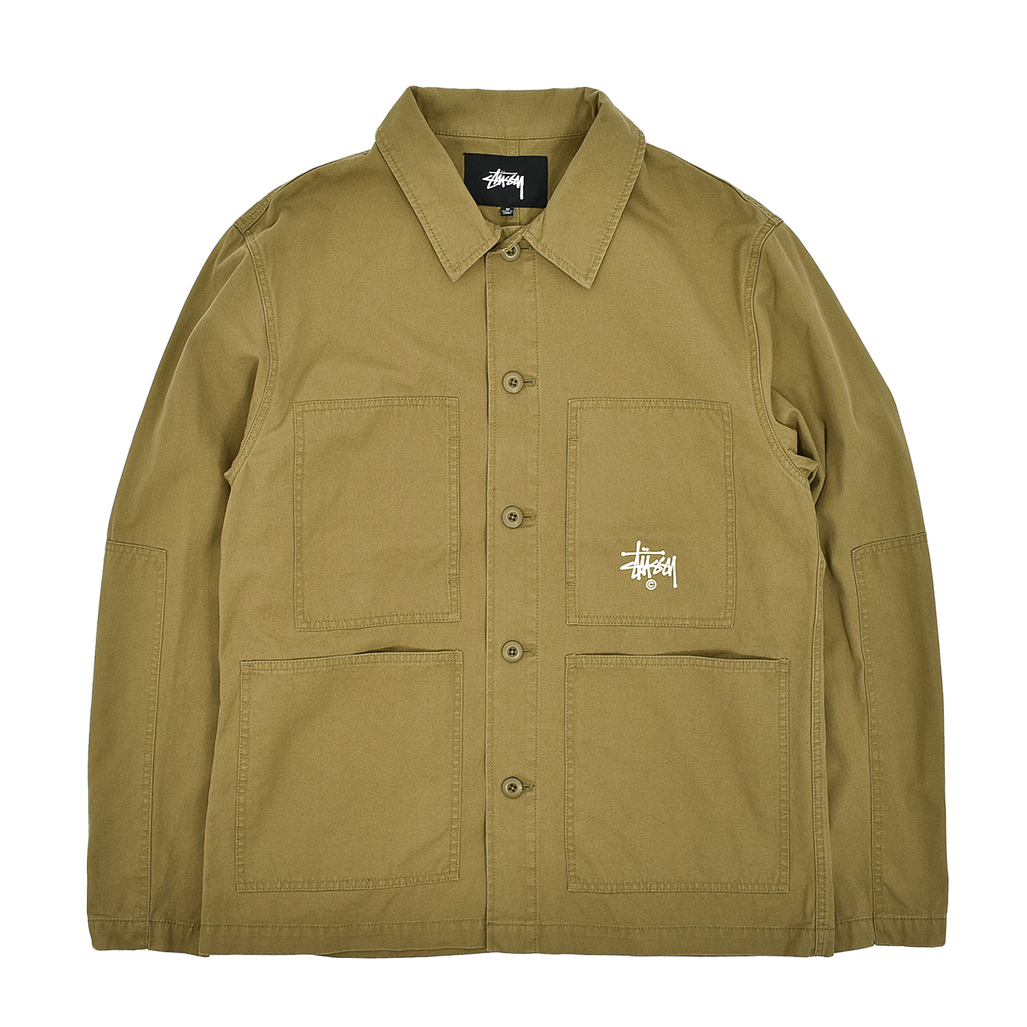 Stussy Torque Jacket | FIRMAMENT 