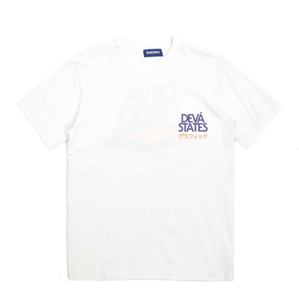 Deva States Cubic T-Shirt